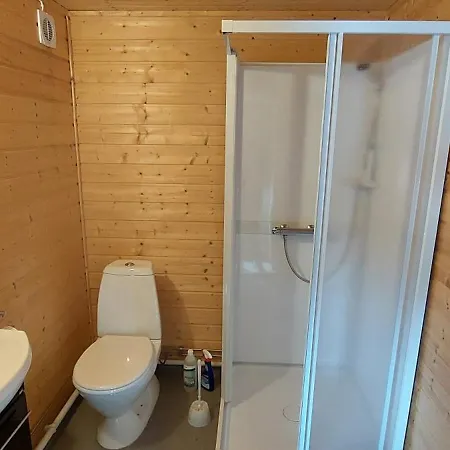 For Guests Vestpollen