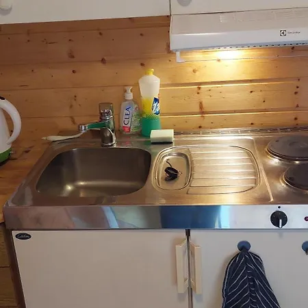 For Guests Camping *