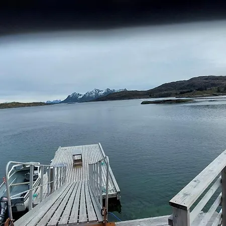 Camping For Guests *