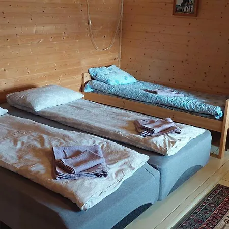 For Guests Camping Vestpollen