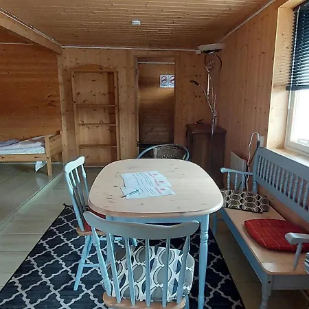 Campsite For Guests Vestpollen