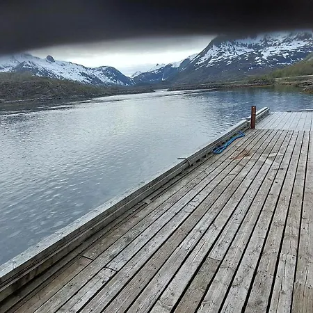 For Guests Campeggio Vestpollen