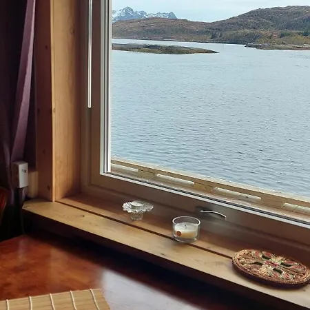 For Guests Campeggio Vestpollen