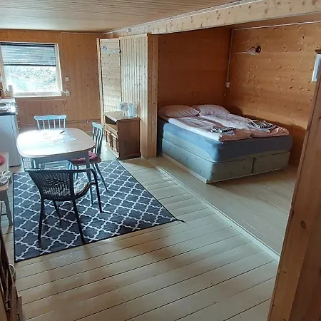 For Guests * Vestpollen