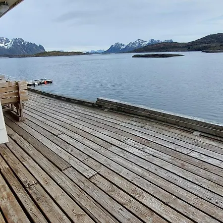 Campeggio For Guests