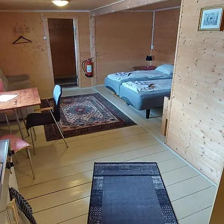 Campeggio For Guests *